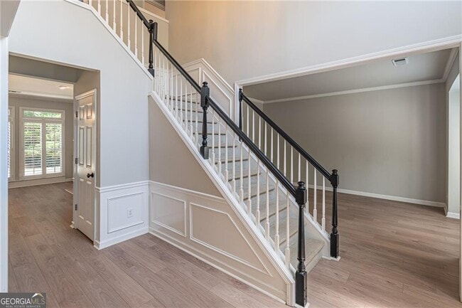 Building Photo - 5491 Oxford Chase Way