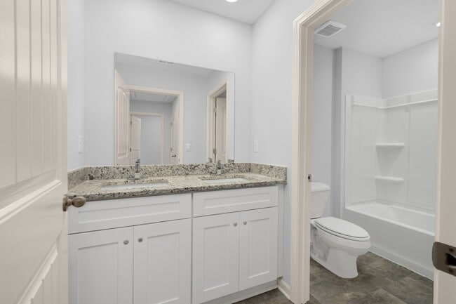 Building Photo - NEW CONTSTUCTION 4 bedroom, 2.5 bath home in Byhalia