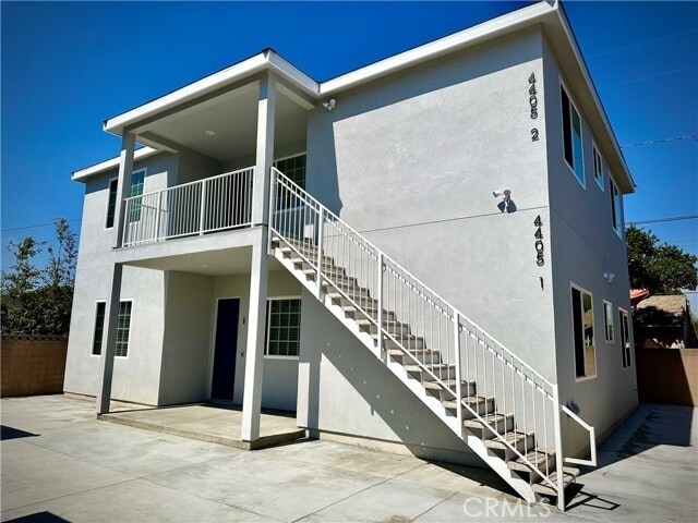 Building Photo - 4405 Hungerford St