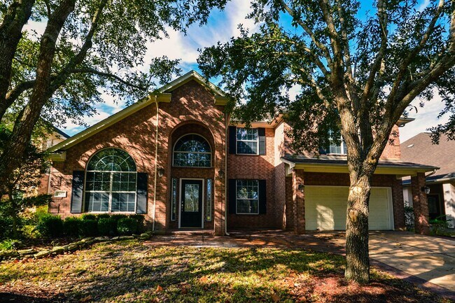 Building Photo - 3211 Chapel Creek Way