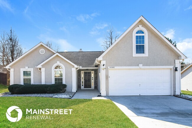 Building Photo - 10381 Commons Crossing