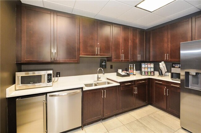 Building Photo - 855 Peachtree St NE