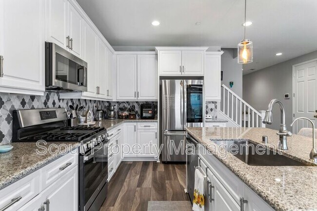 Building Photo - 30795 Mossy Bend Ln