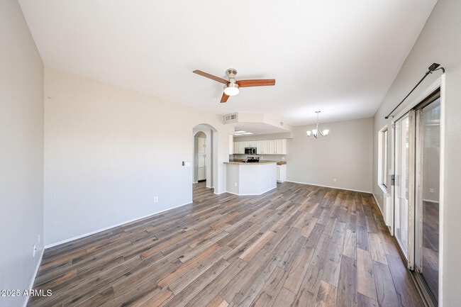 Building Photo - 3534 W Chama Dr
