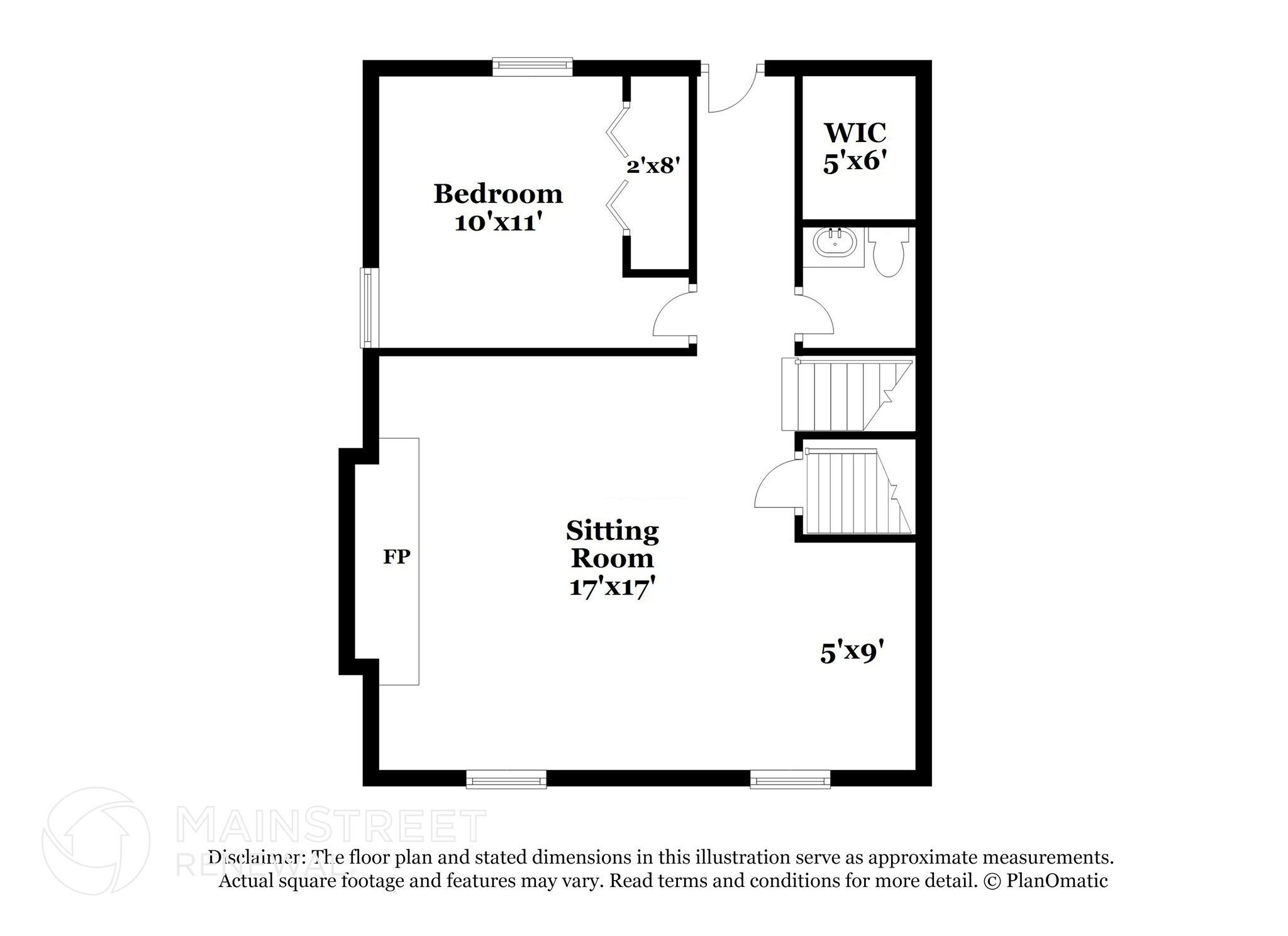 Building Photo - 6907 Mariemont Dr
