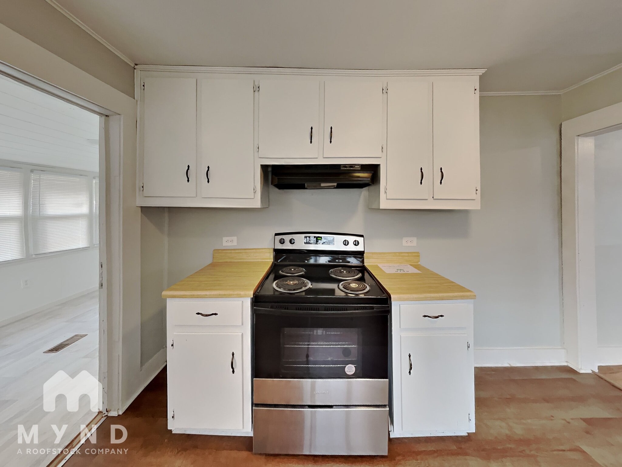 Building Photo - 536 Garst Dr