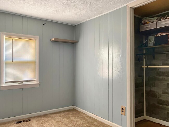 Building Photo - 3551 McCorkle Dr