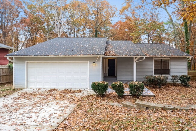 Building Photo - 1183 Ridgeside Dr NW