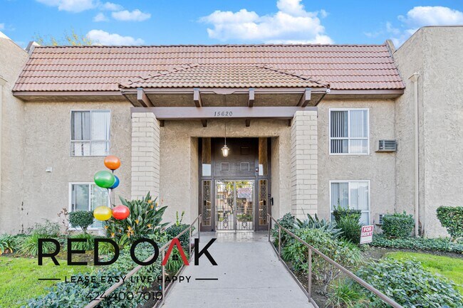 Building Photo - 15620 Leffingwell Rd