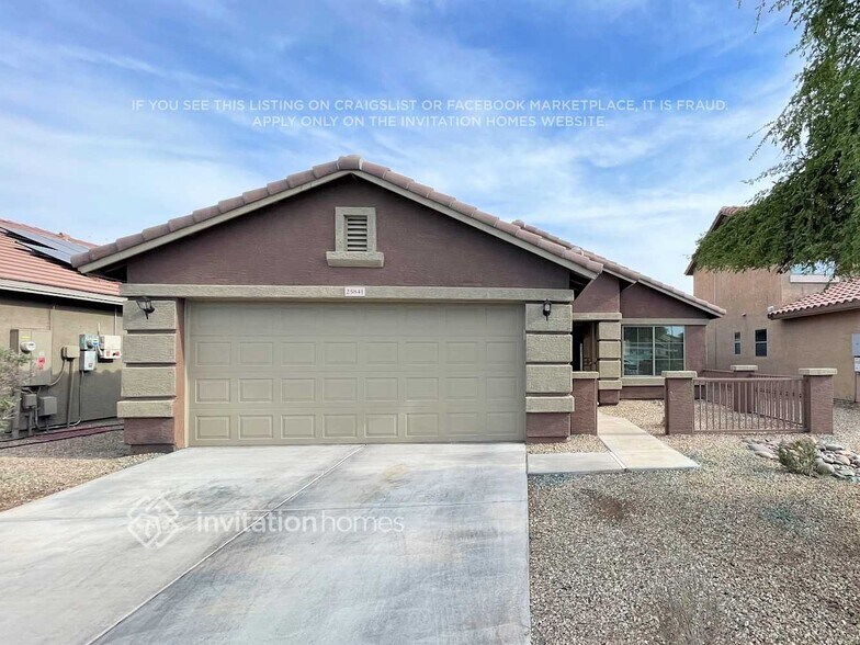 Primary Photo - 25841 W Whyman St