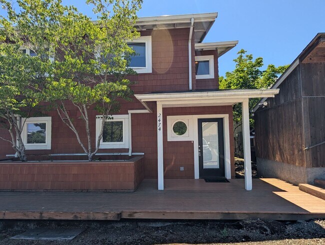 Building Photo - Beautiful 2-Bedroom, 2.5-Bath Condo Near Amazon Park!