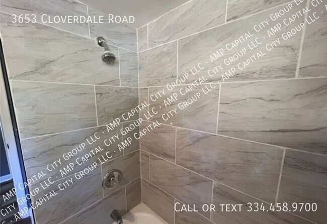 Building Photo - 3653 Cloverdale Rd