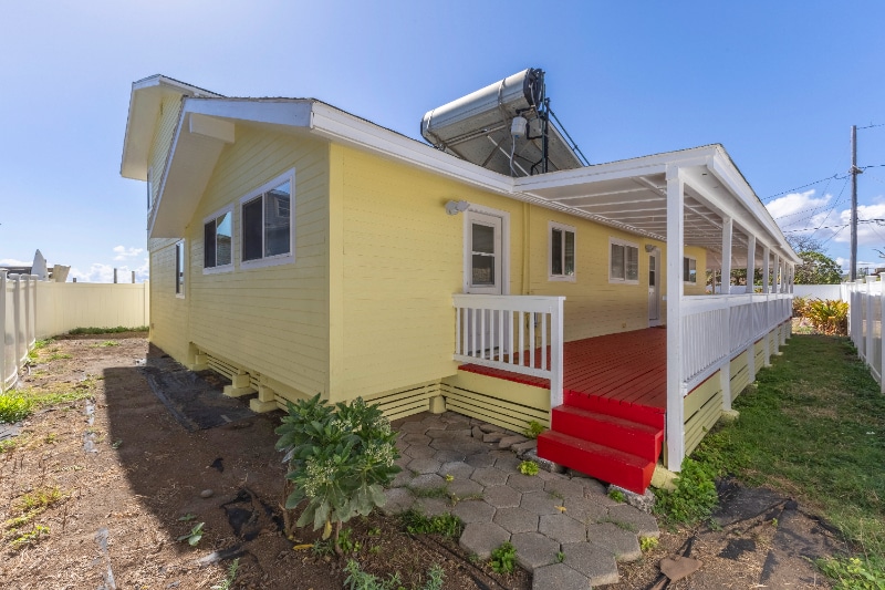Building Photo - 534 Kaikoo St