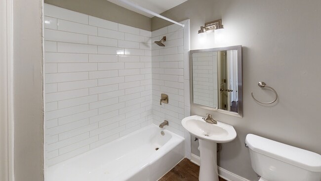 Interior Photo - z-103125-4117 The Flats