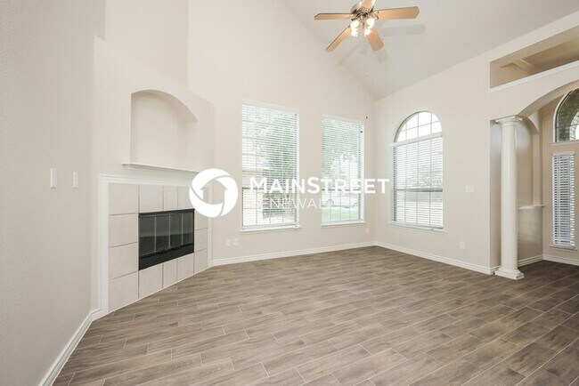 Building Photo - 3 Bedroom Pet-Friendly Home in Seagoville,...