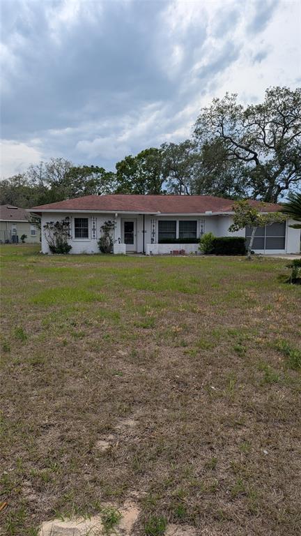Building Photo - 8408 Keesler St