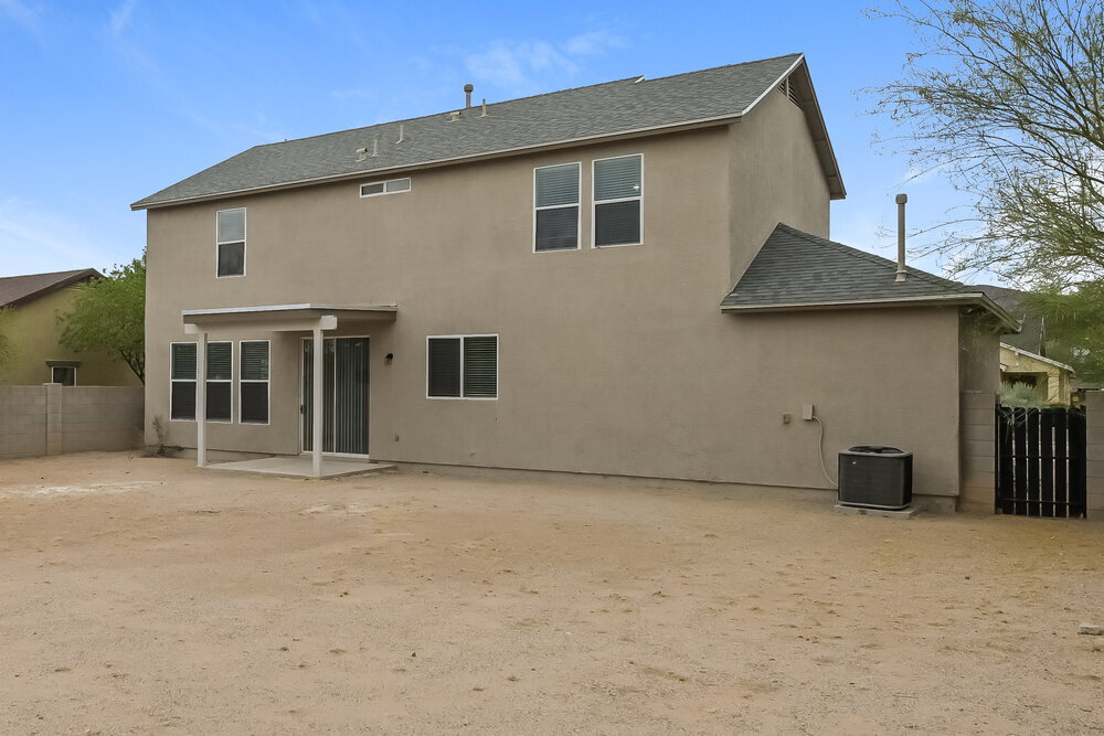 Building Photo - 4901 W Calle Don Alfonso