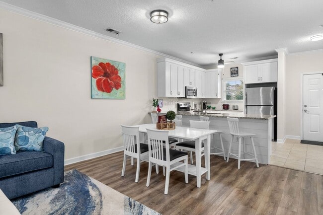 Building Photo - “Snowbird & Mid-Term Rental – 2BR Barefoot Resort, North Myrtle Beach”