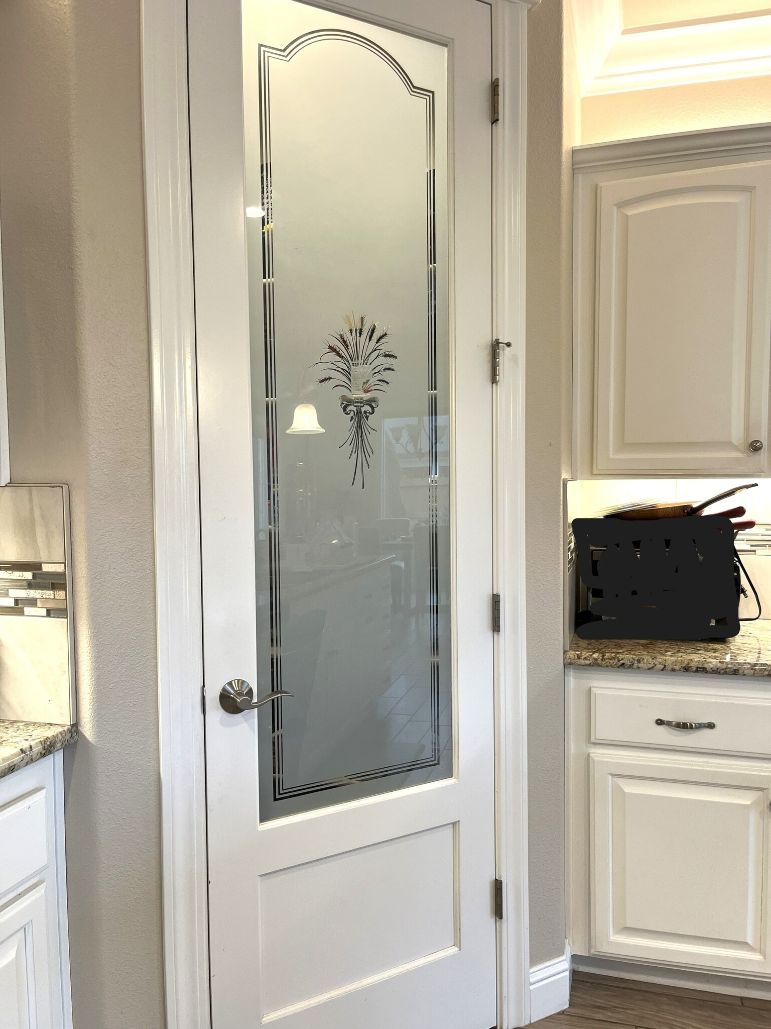 Pantry - 358 Reddington Dr