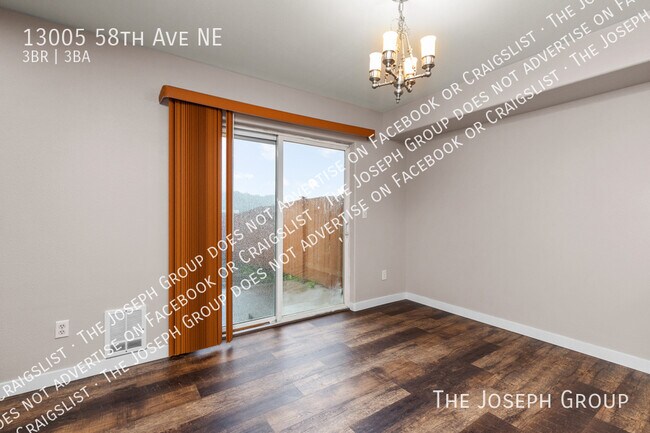 Building Photo - 13005 58th Ave NE