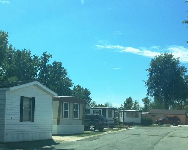 Building Photo - Whispering Valley Mobile Home Park