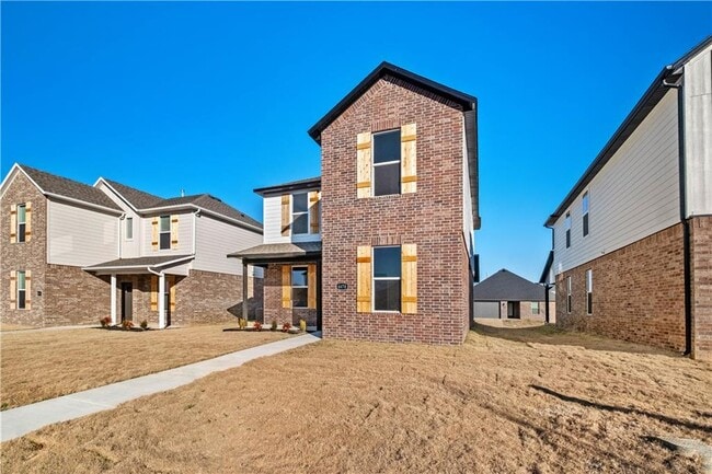 Building Photo - 4670 W Aurora St