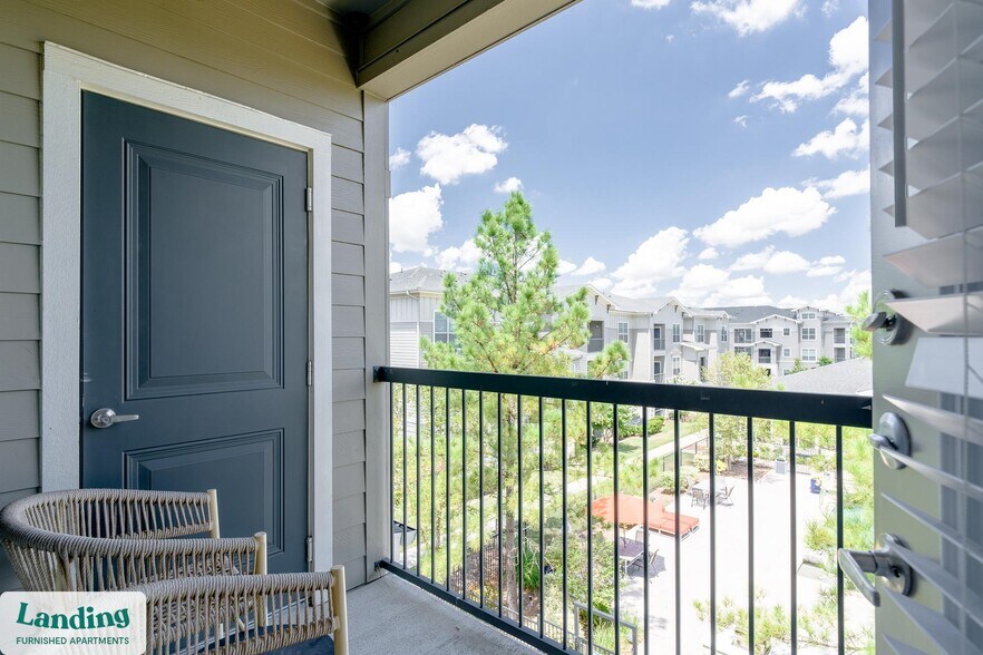 Building Photo - 4115 Louetta Rd