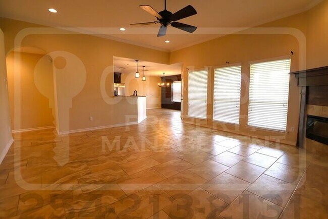 Building Photo - 6009 Cordillera Dr