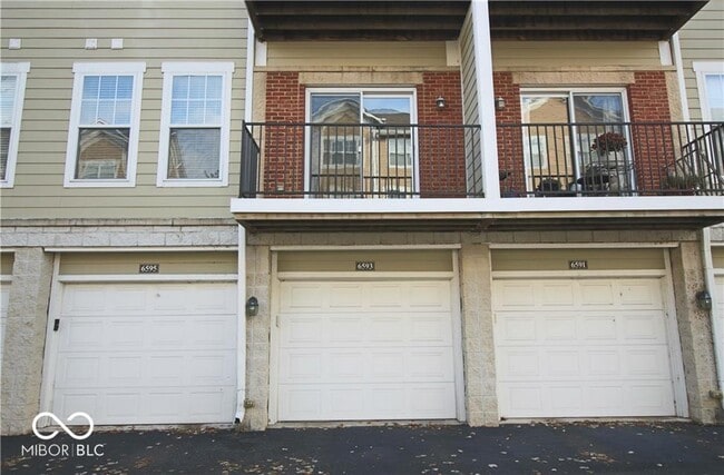 Building Photo - 1124 Reserve Way