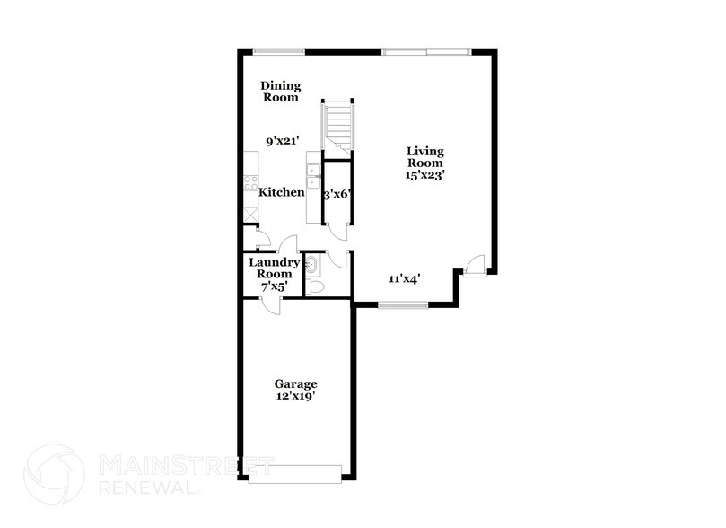 Building Photo - 6135 Lyndell Spring