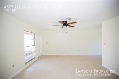 Building Photo - 4525 Leucadendra Dr