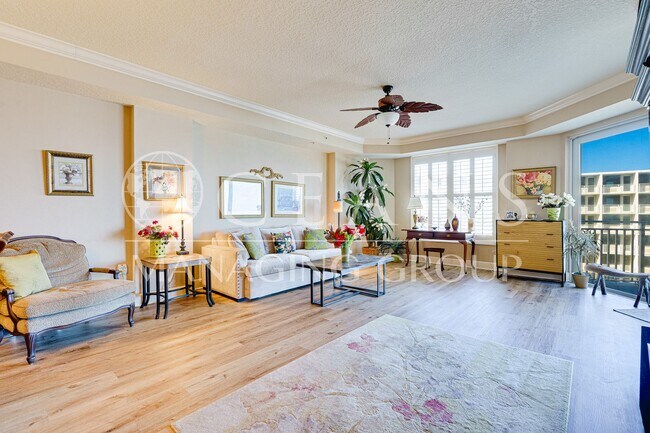 Building Photo - Furnished Daytona Beach Shores Condo