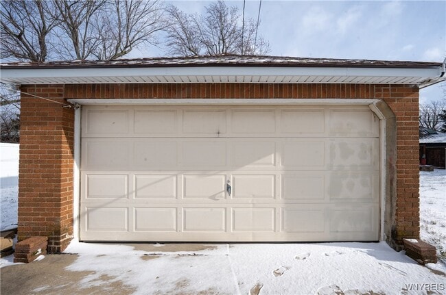 Building Photo - 4097 Bailey Ave