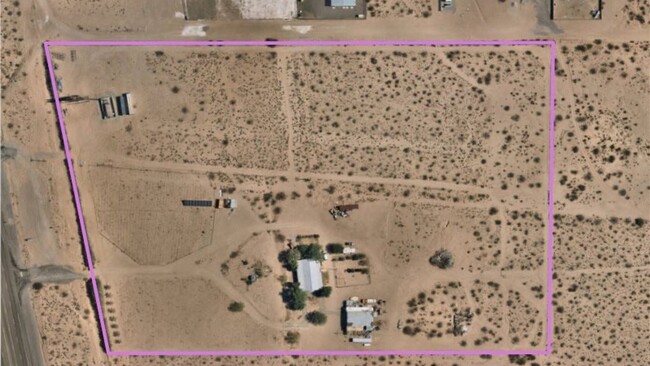 Building Photo - 3 Piute Valley Dr