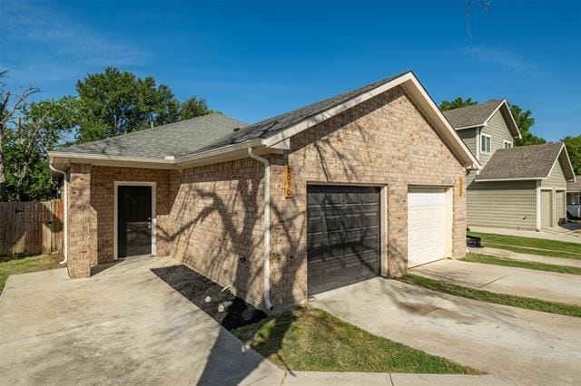 Building Photo - 2030 Brookes St