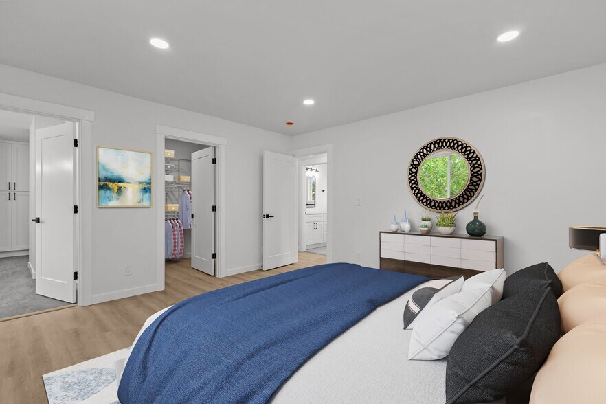 Building Photo - 605 Prospect Ave N