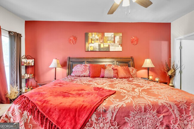 Building Photo - 6575 Hidden Brook Trail