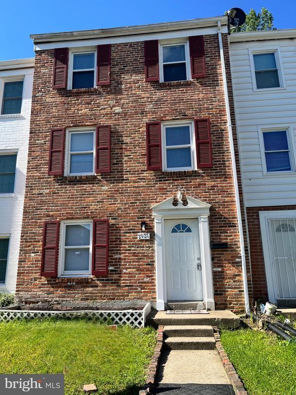 Primary Photo - 2927 Wythe Ct