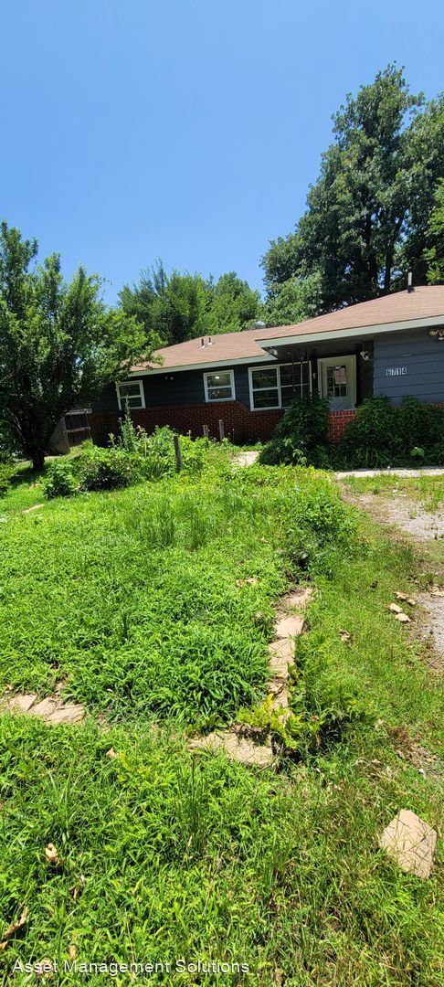 Building Photo - 4 br, 1 bath House - 6714 NW 31st St.