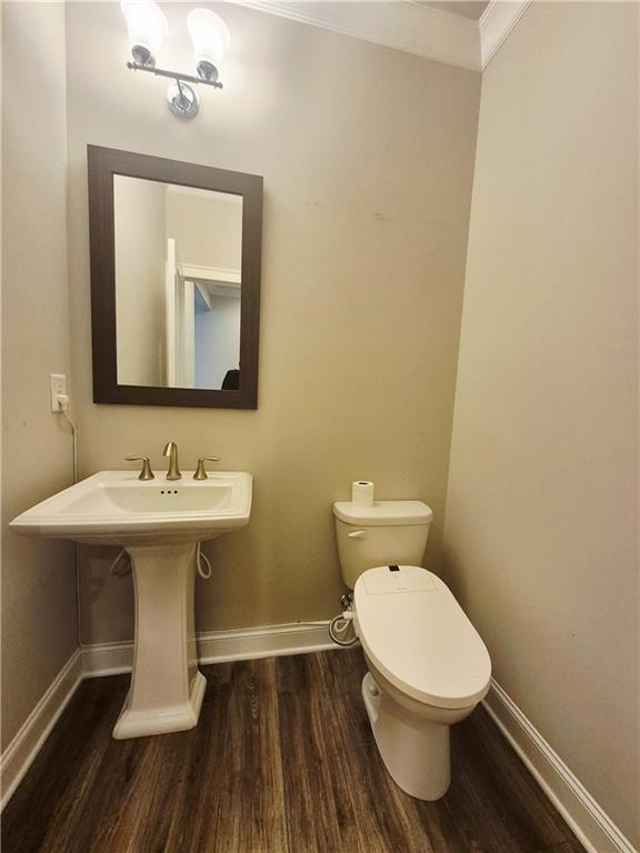 Building Photo - 6596 Marlowe Gln Wy