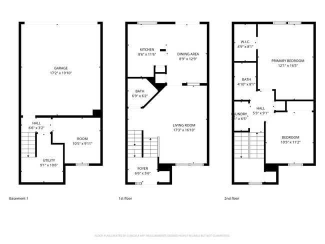 Building Photo - 1116 Village Center Pkwy