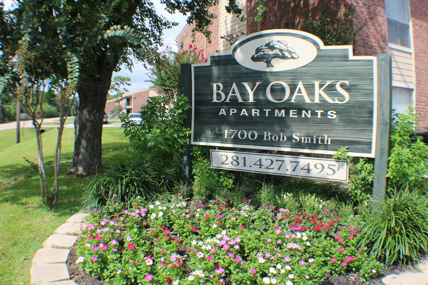 Bay Oaks Baytown, TX Apartment Finder