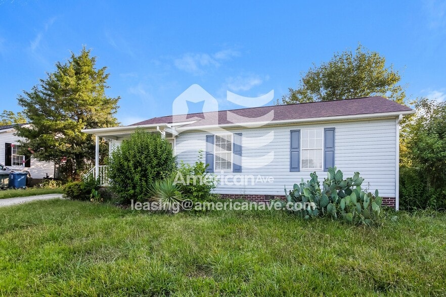 Building Photo - 505 Harrel St