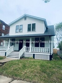Building Photo - 5533 Grace Ave