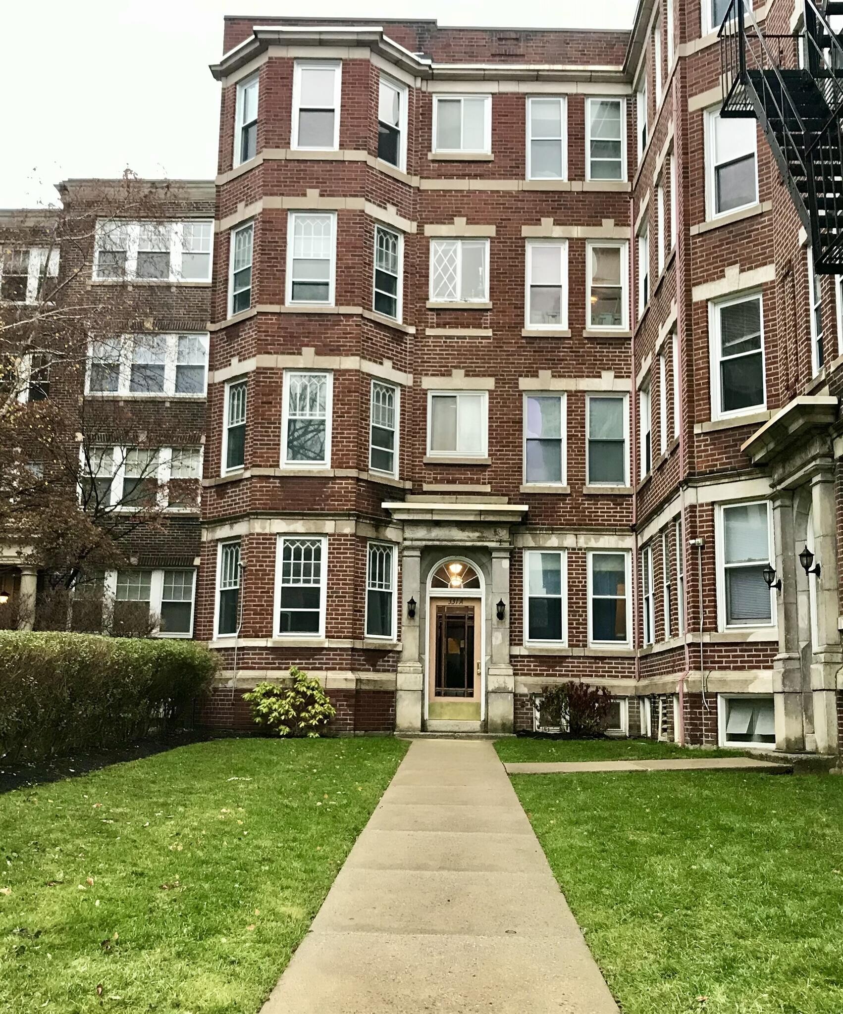 Building Photo - 325 Harvard St