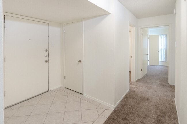 Floorplan - Cambridge Court