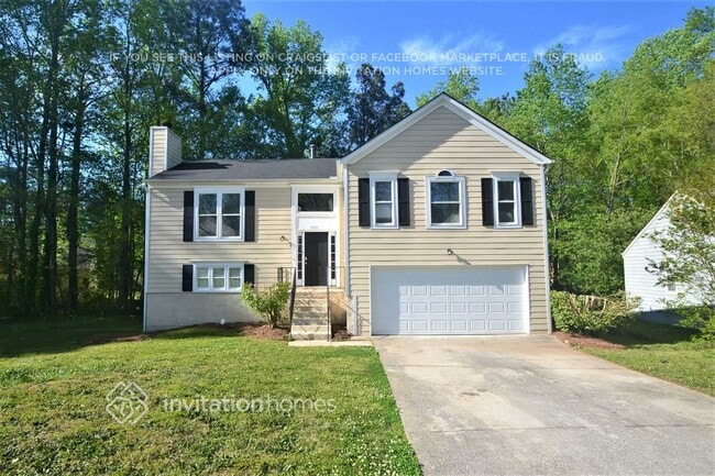 Building Photo - 1355 Ling Dr