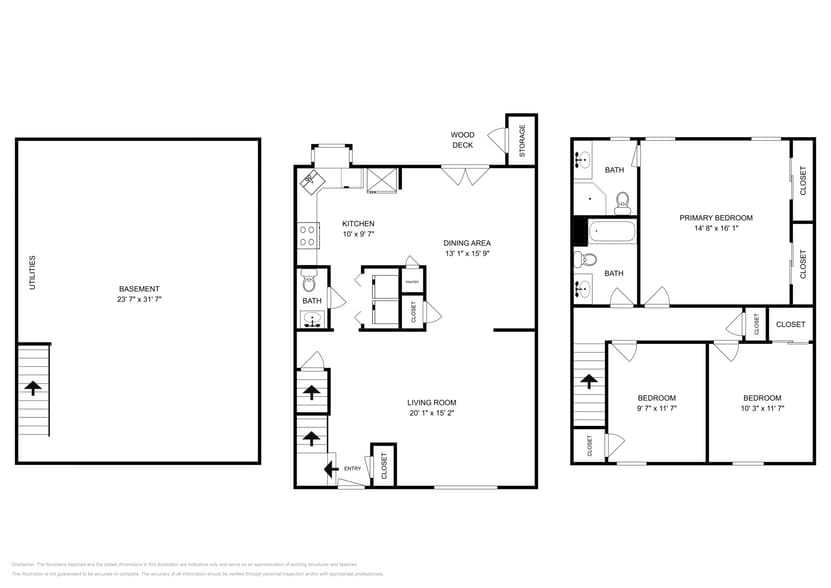 Building Photo - 275 Zieglerville Rd