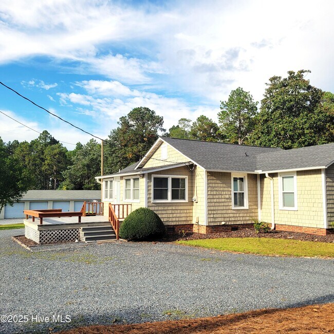 Building Photo - 3628 Murdocksville Rd