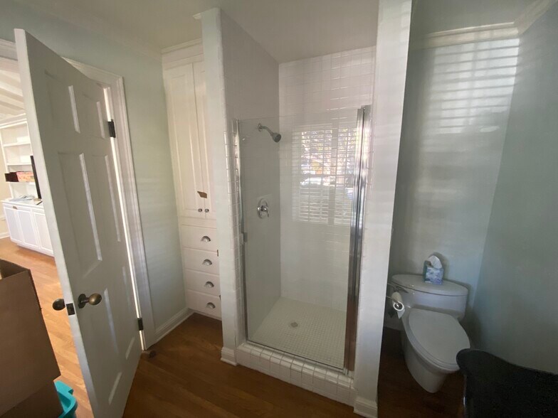 3rd bathroom(being remodeled) - 1127 Virginia Way